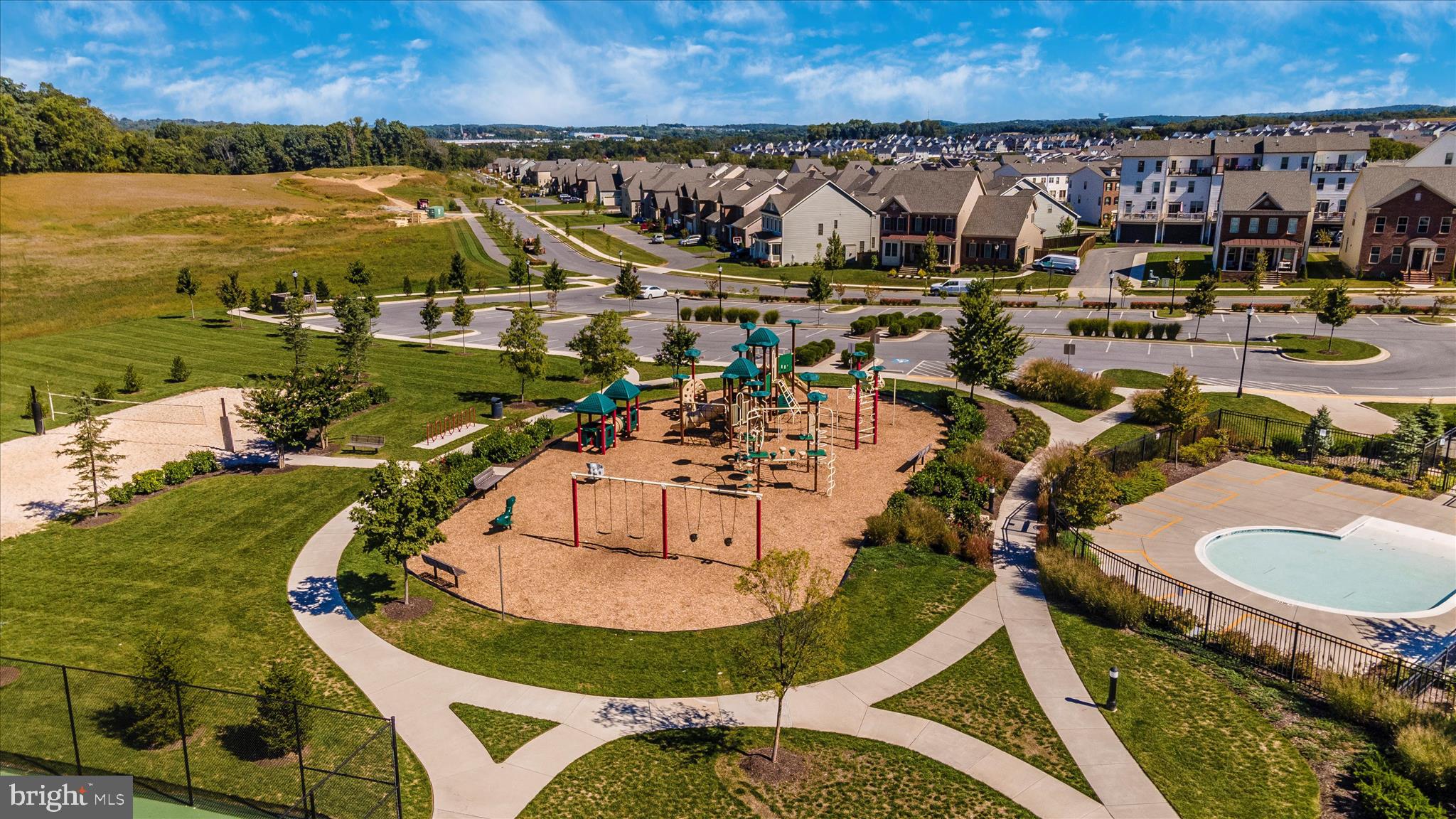 10907 Veranda Lane Monrovia, MD 21770 - Photo 74 of 81 Community