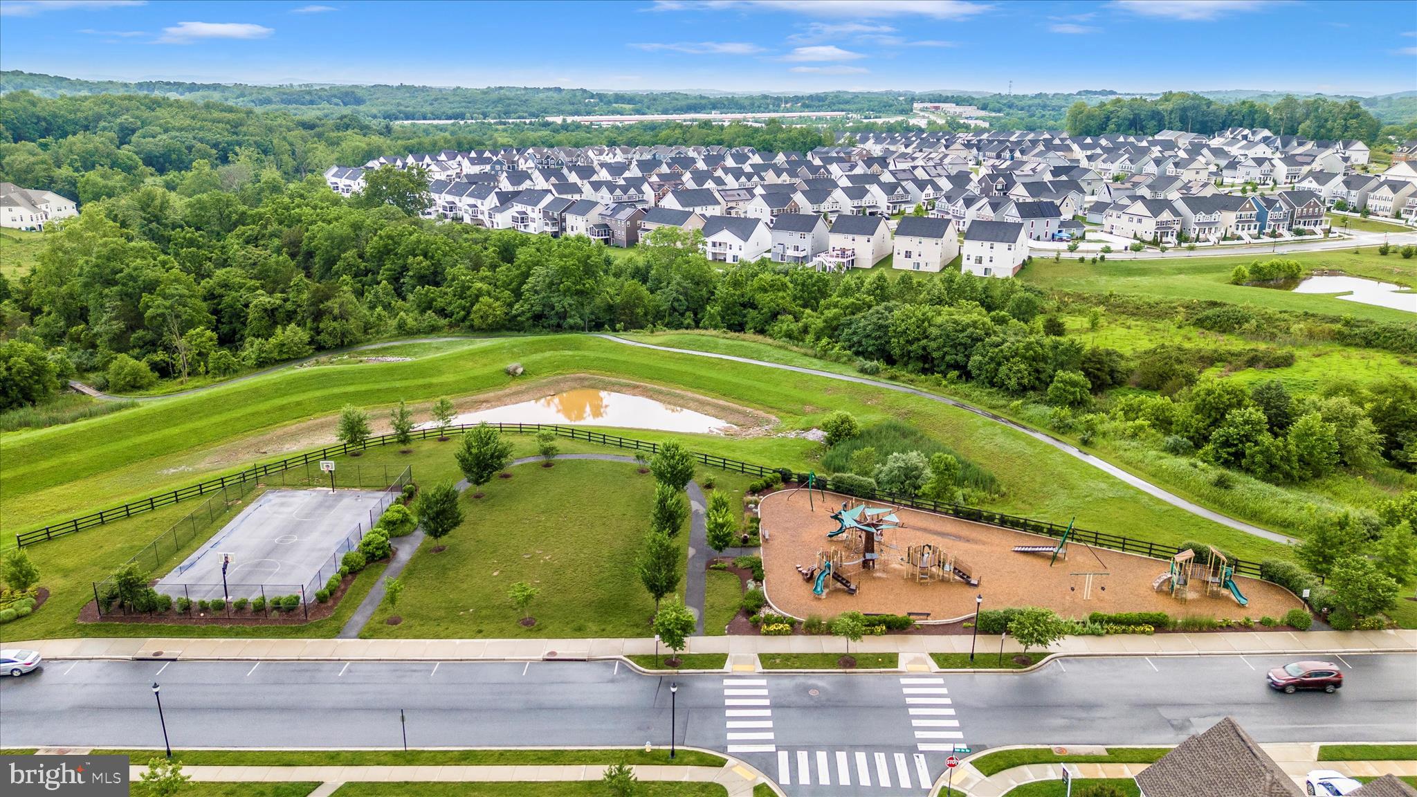 10907 Veranda Lane Monrovia, MD 21770 - Photo 77 of 81 Community