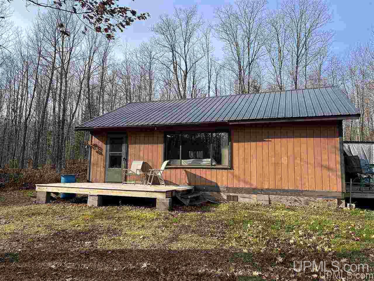 6978 W Coffee Road Montreal, WI 54550 - Photo 1 of 48