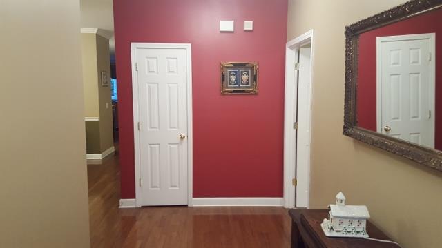 1523 Decatur Circle Franklin, TN 37067 - Photo 2 of 15 Nice, wide entry foyer