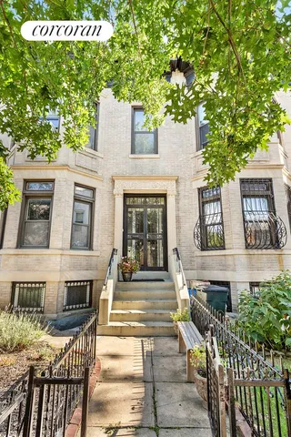 $1,525,000 | 621 80th Street | Bay Ridge