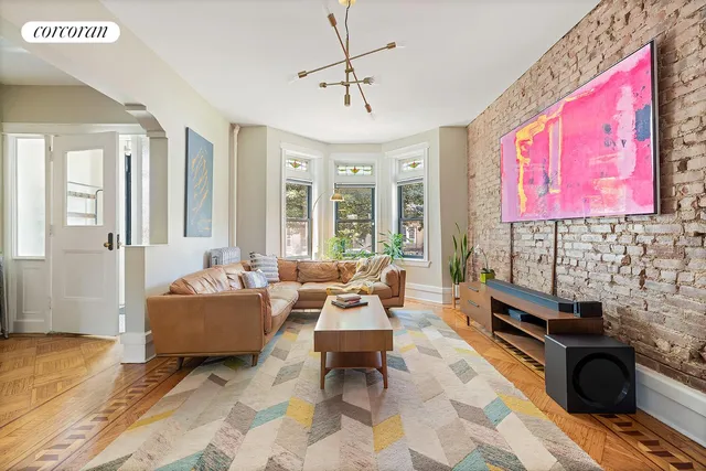 $1,525,000 | 621 80th Street | Bay Ridge
