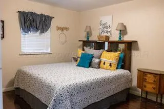 $285,000 | 110 Dallam Avenue, Dumas, TX 79029