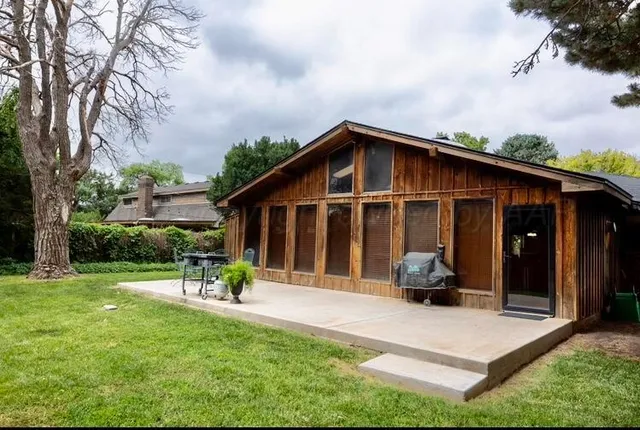 $299,900 | 110 Dallam Avenue, Dumas, TX 79029