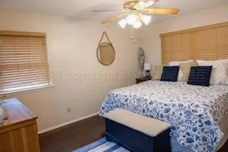 $299,900 | 110 Dallam Avenue, Dumas, TX 79029