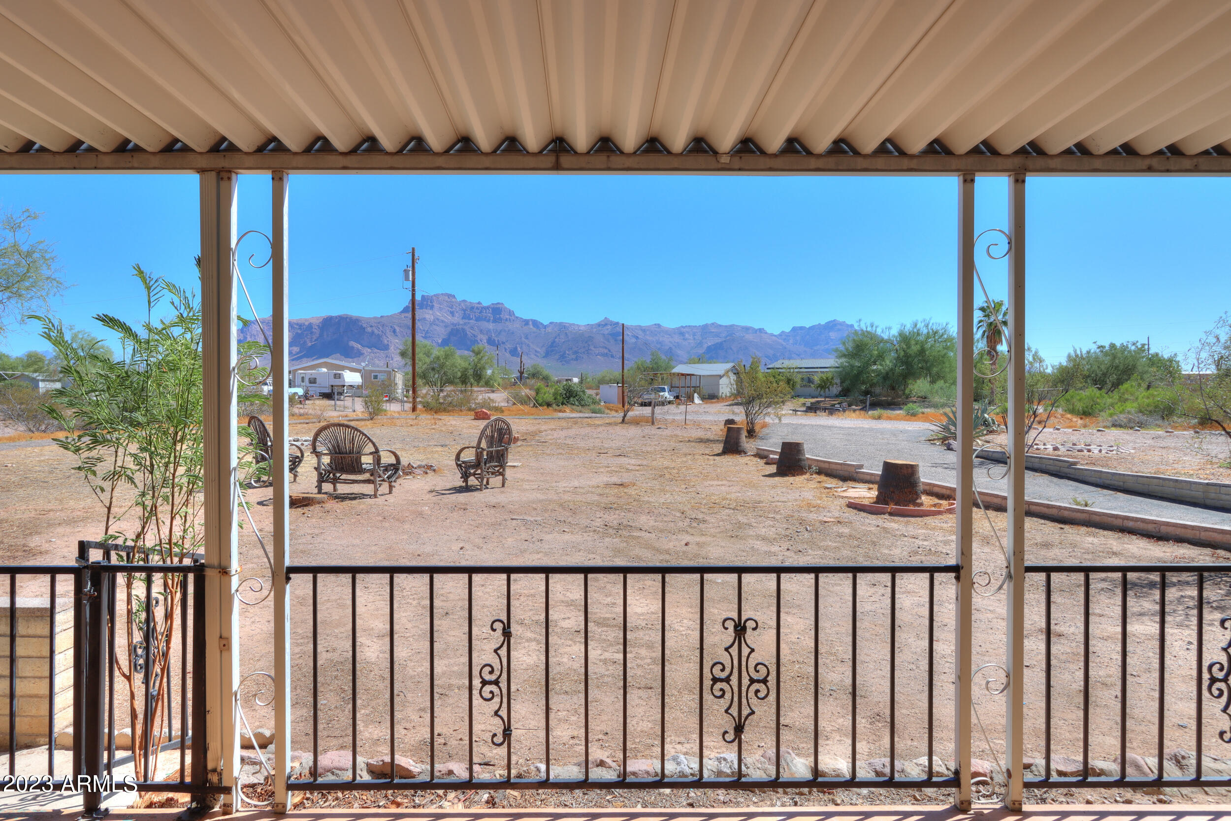 1781 South Starr Road Apache Junction, AZ 85119 - Photo 2 of 39 15