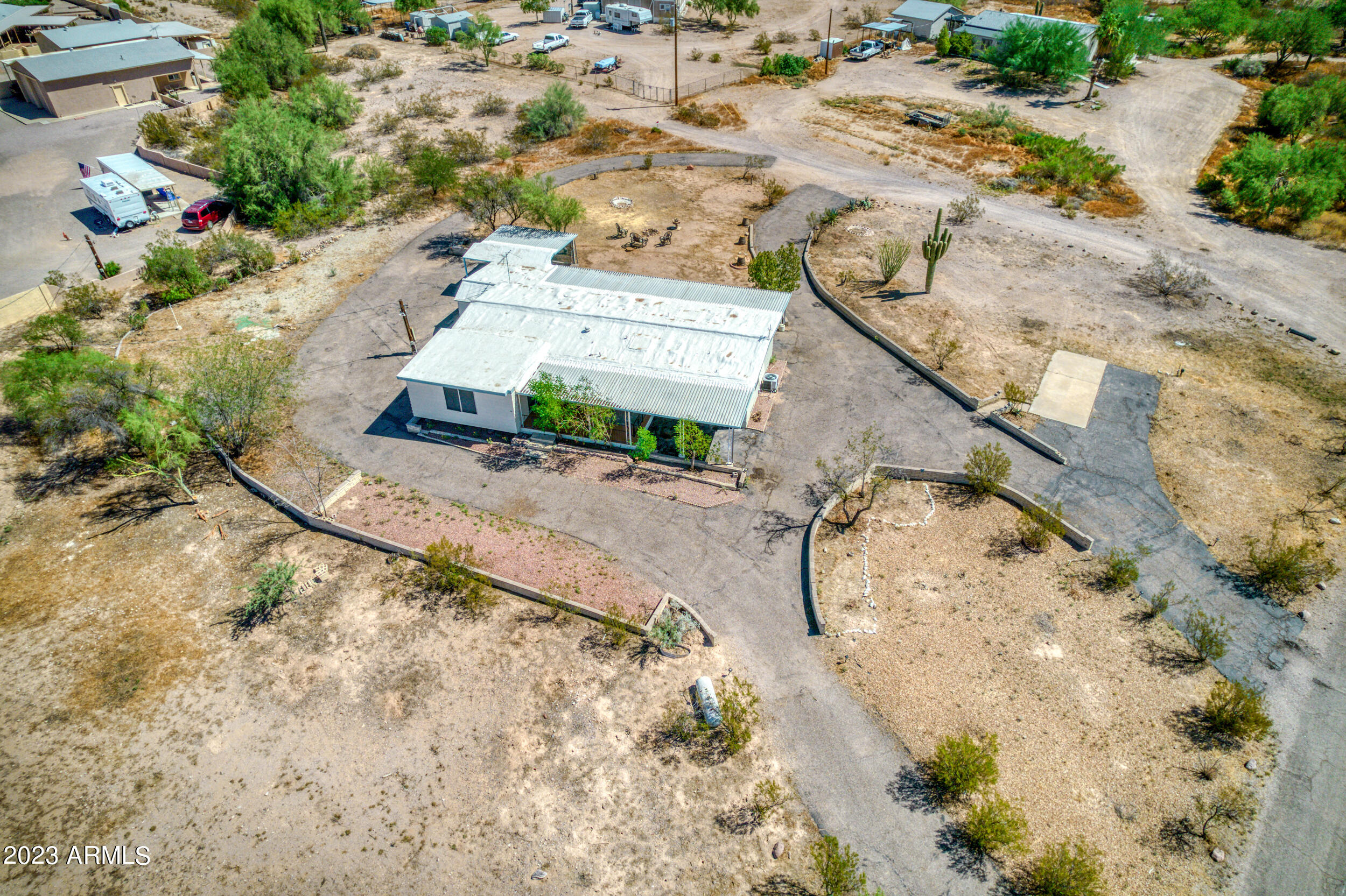 1781 South Starr Road Apache Junction, AZ 85119 - Photo 27 of 39 50