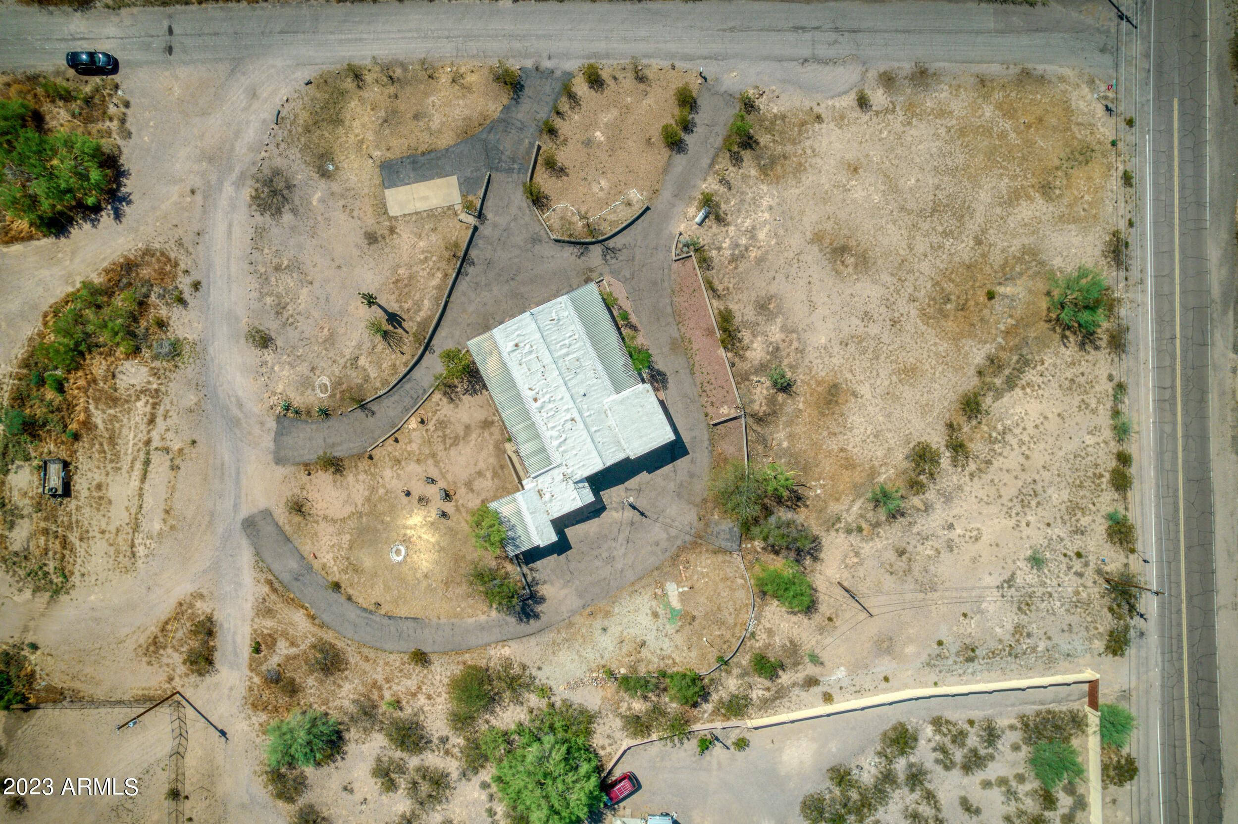 1781 South Starr Road Apache Junction, AZ 85119 - Photo 28 of 39 56