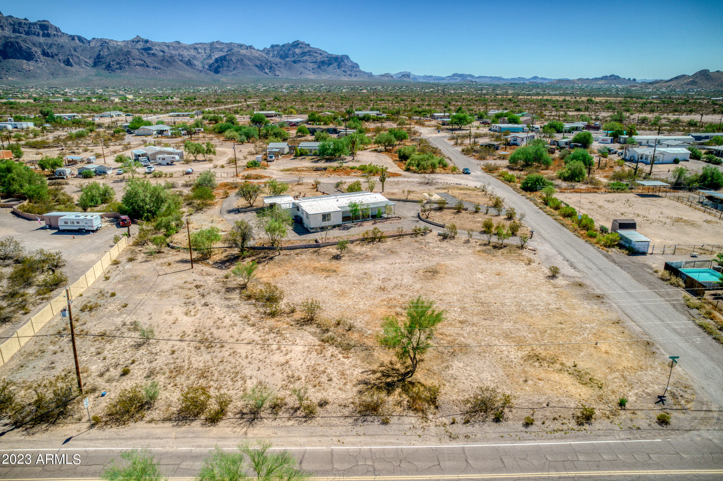 1781 South Starr Road Apache Junction, AZ 85119 - Photo 29 of 39 43