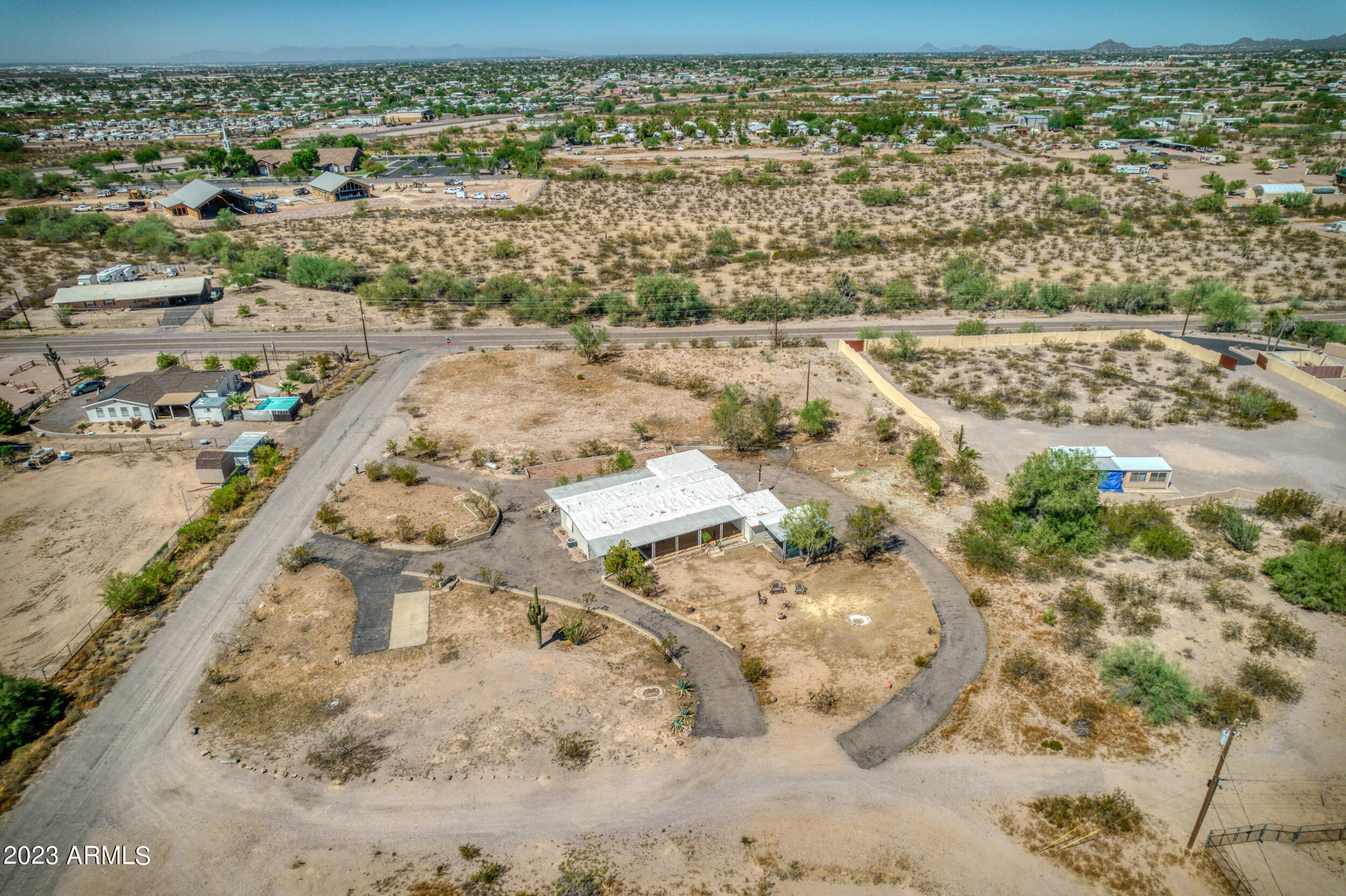 1781 South Starr Road Apache Junction, AZ 85119 - Photo 33 of 39 47