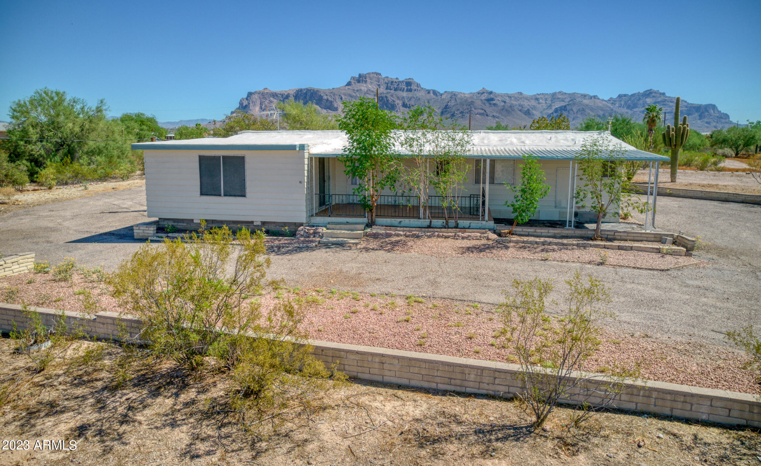 1781 South Starr Road Apache Junction, AZ 85119 - Photo 36 of 39 51