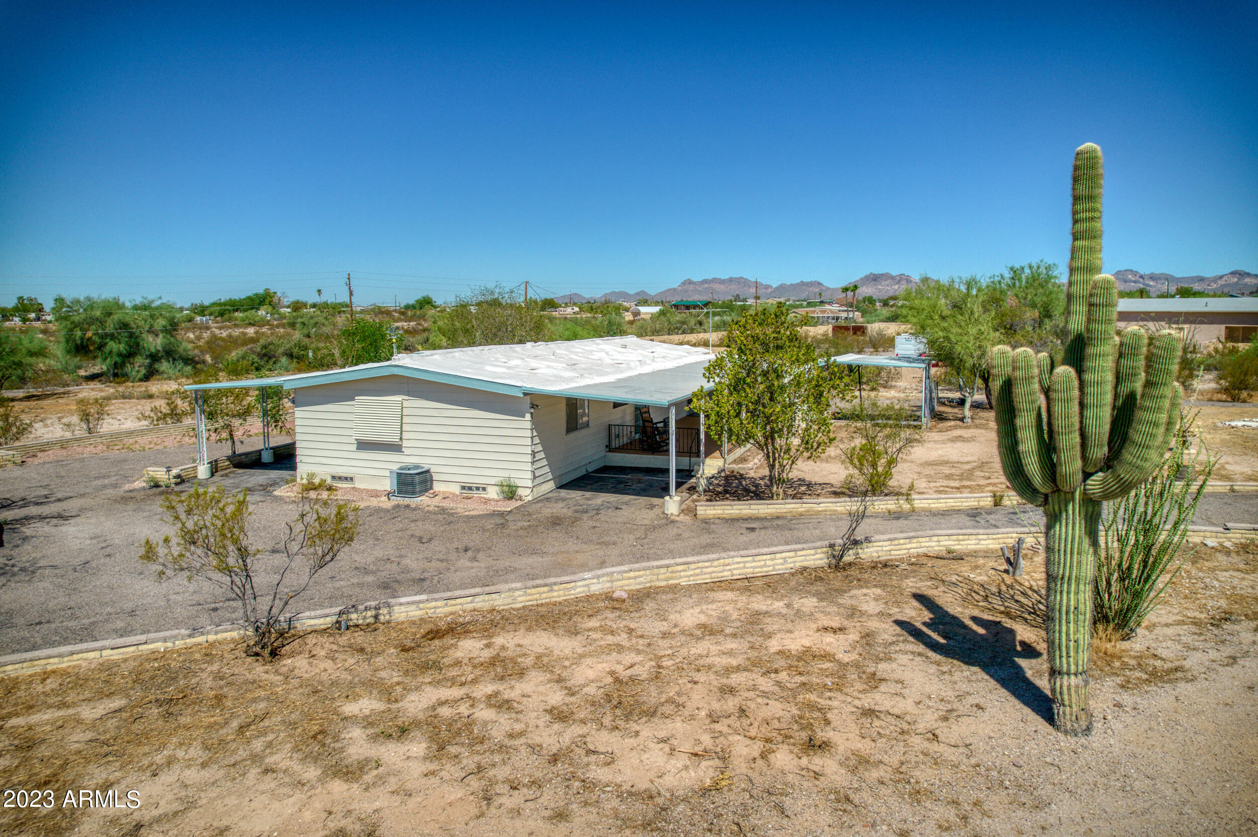 1781 South Starr Road Apache Junction, AZ 85119 - Photo 38 of 39 53