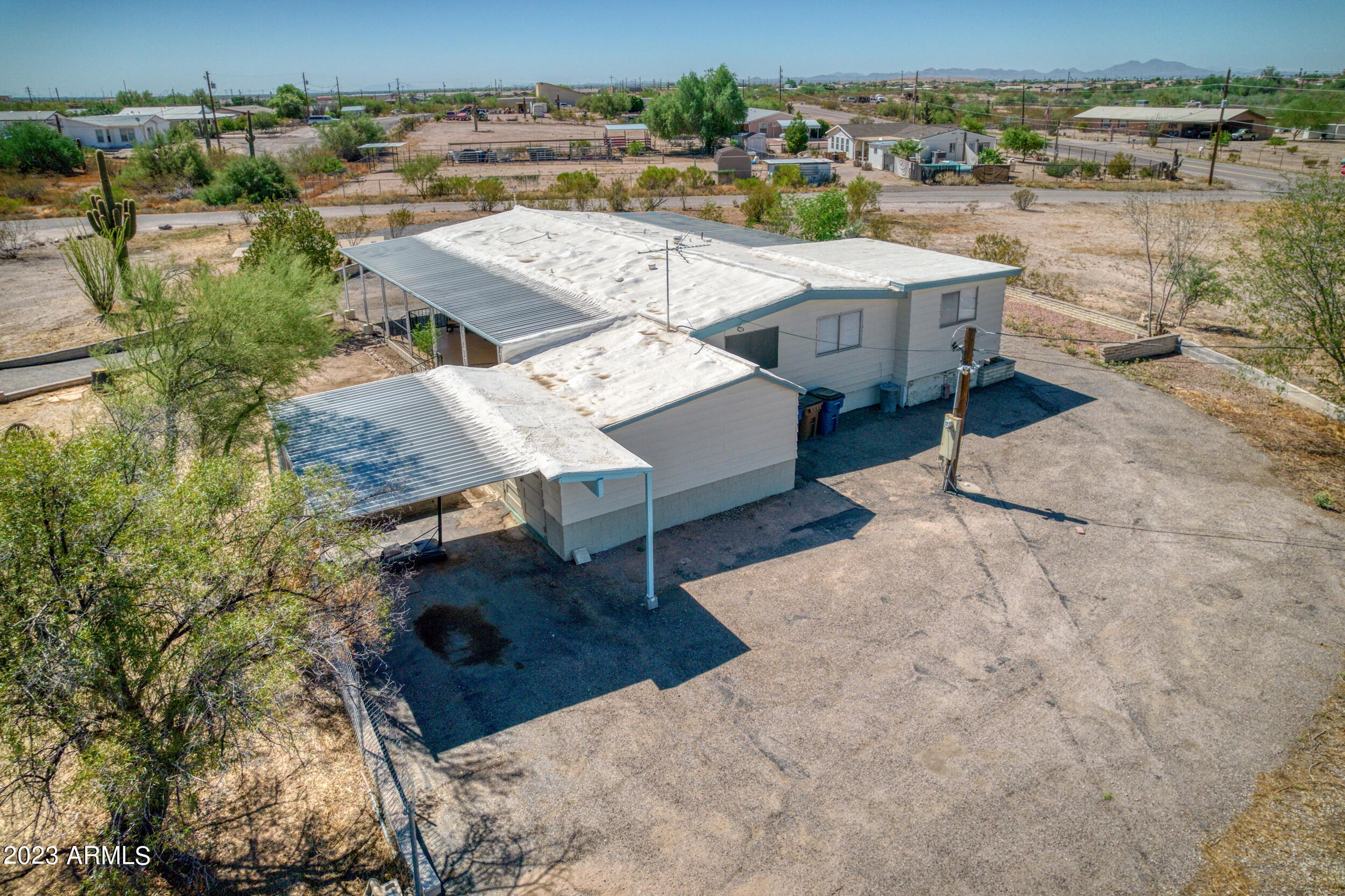 1781 South Starr Road Apache Junction, AZ 85119 - Photo 39 of 39 55