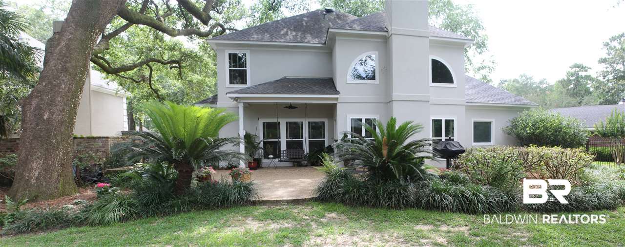 1109 Savannah Drive Mobile, AL 36609 - Photo 25 of 27