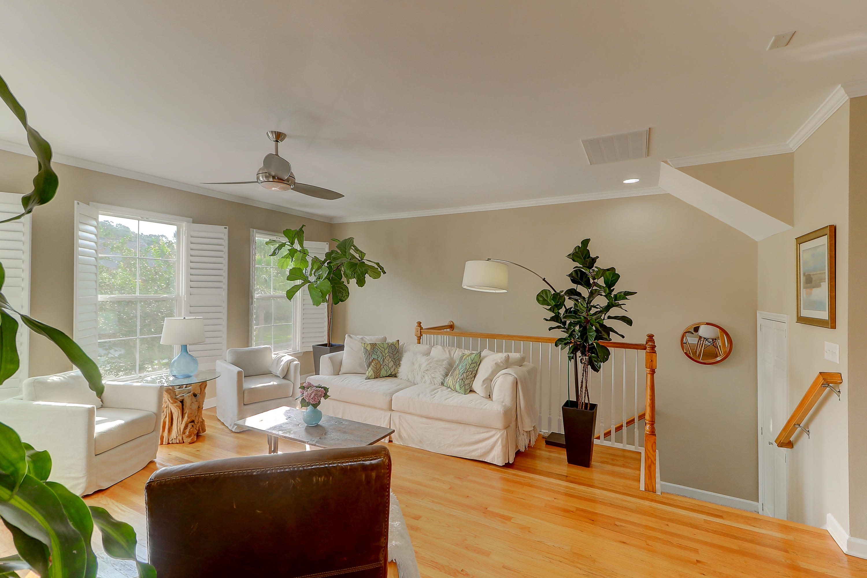 256 Fair Sailing Road Mount Pleasant, SC 29466 - Photo 3 of 51 Family Room