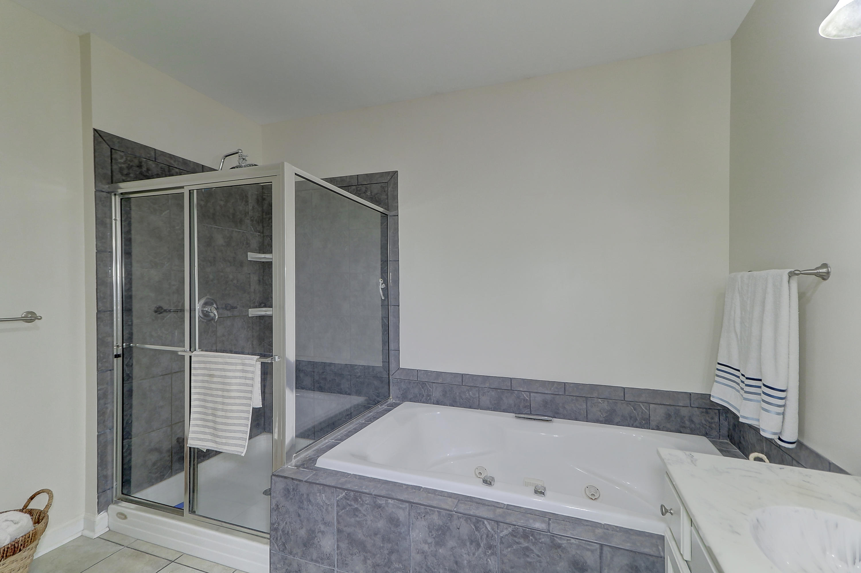 256 Fair Sailing Road Mount Pleasant, SC 29466 - Photo 31 of 51 Master Bathroom