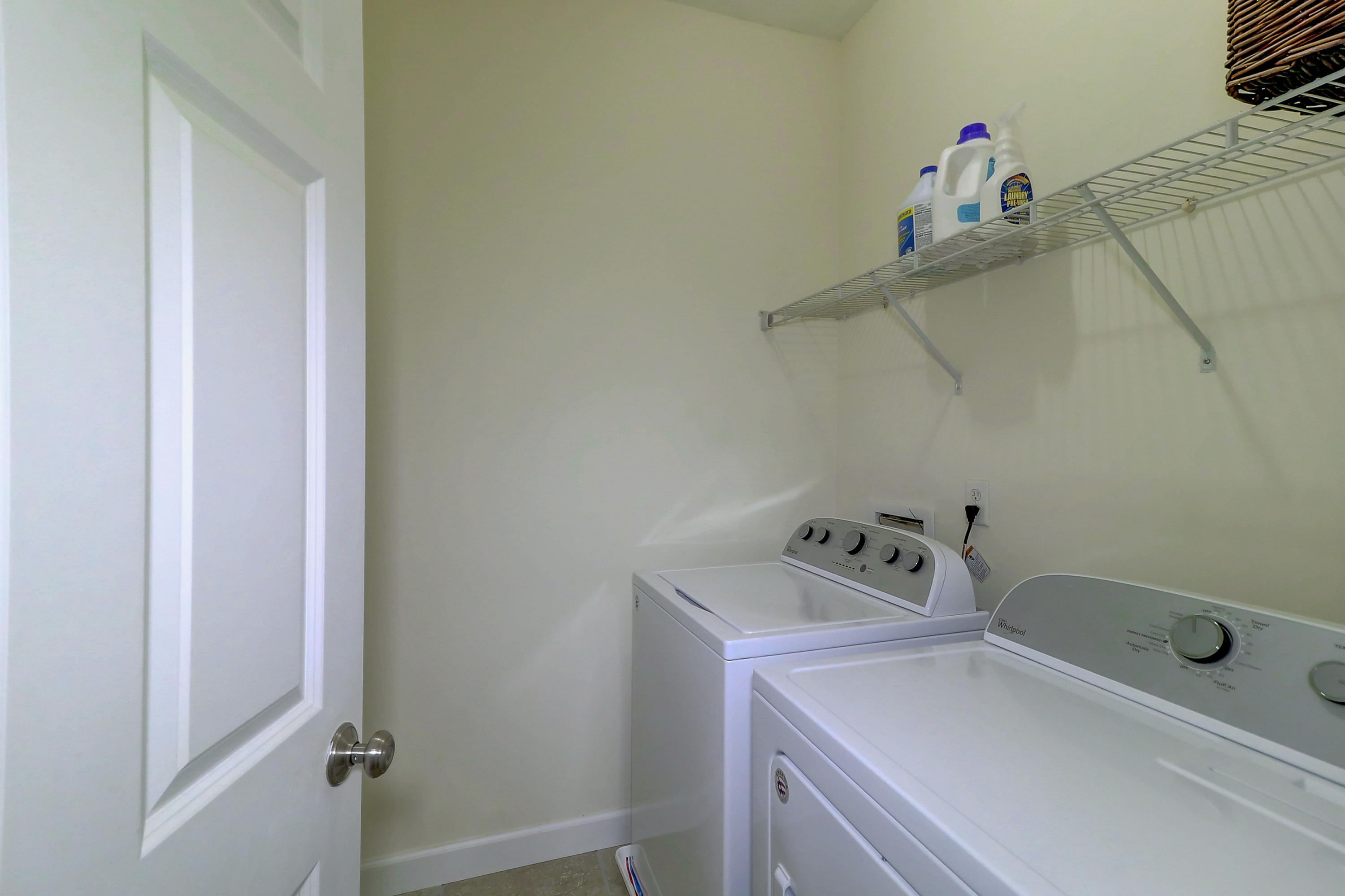 256 Fair Sailing Road Mount Pleasant, SC 29466 - Photo 34 of 51 Laundry Room