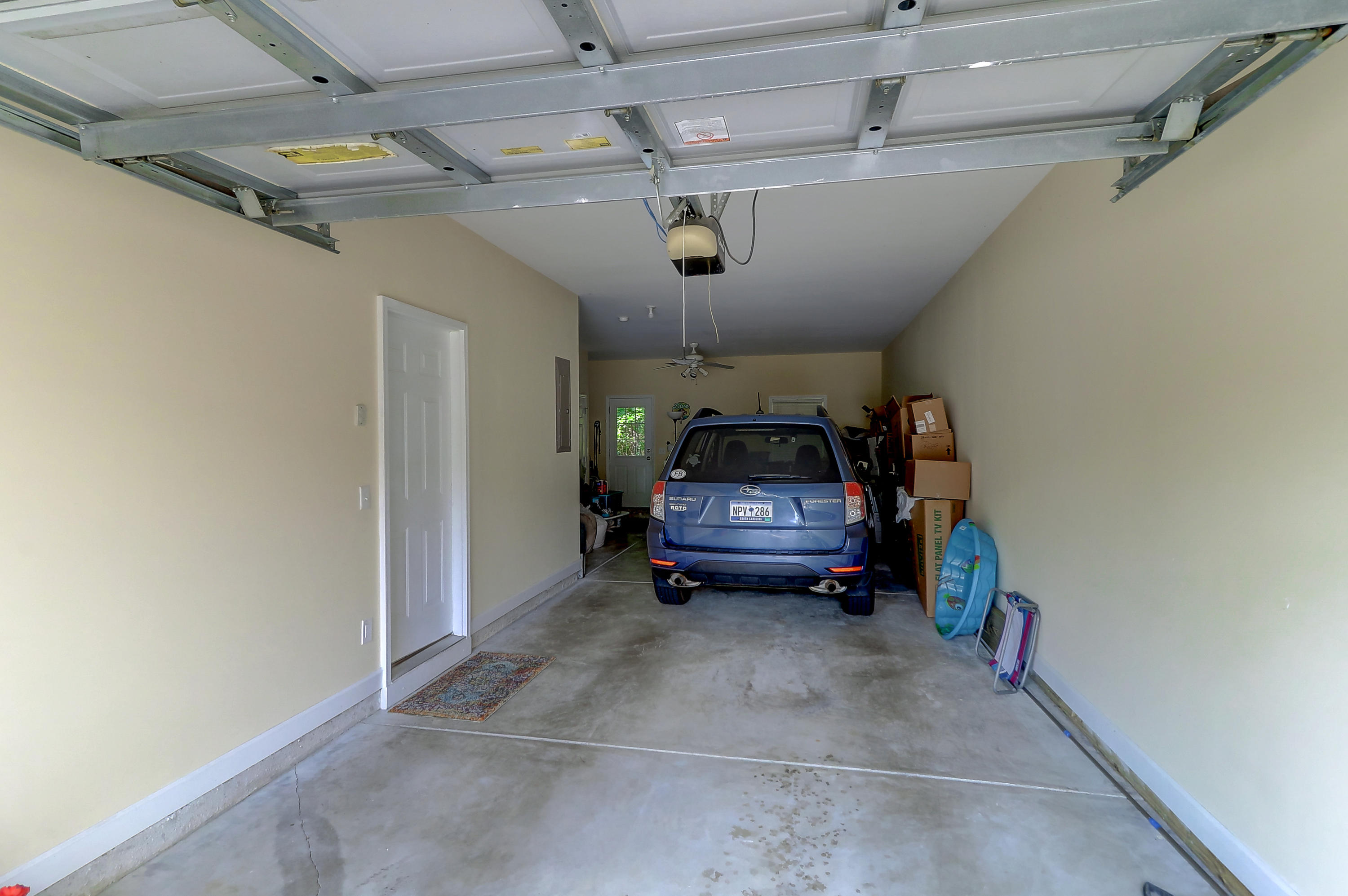 256 Fair Sailing Road Mount Pleasant, SC 29466 - Photo 40 of 51 Large Garage