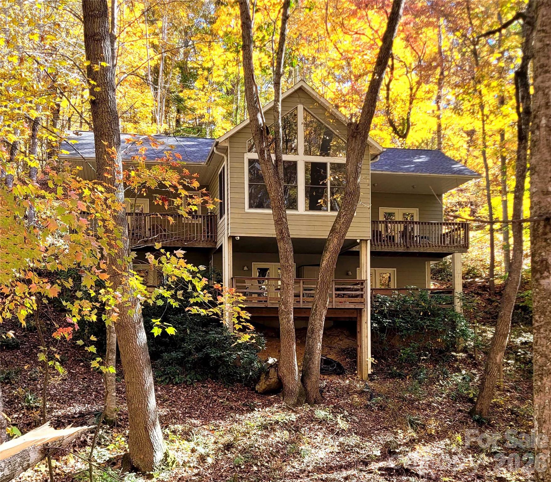 608 Brandywine Road Waynesville, NC 28786 - Photo 32 of 32 Gallery Image 32