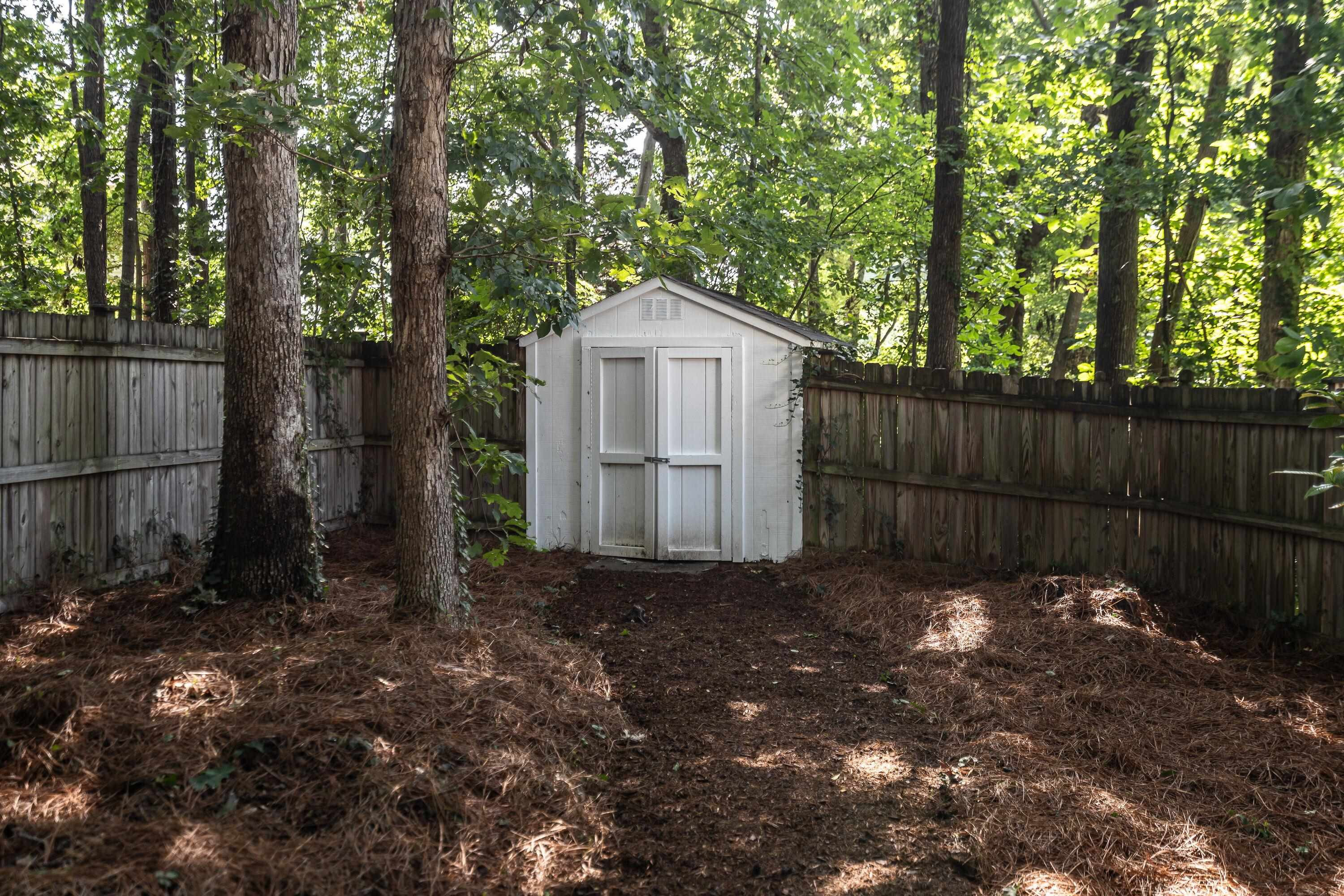 9508 Miranda Drive Raleigh, NC 27617 - Photo 30 of 32 Photo 30
