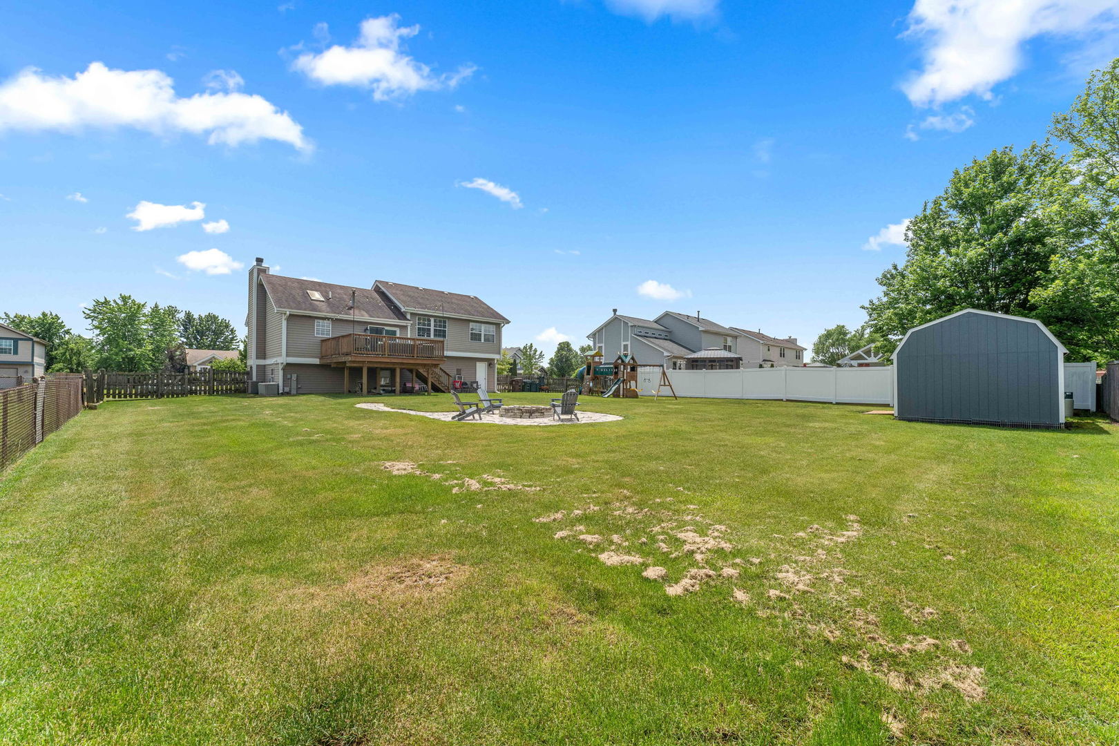 8036 Farmhouse Road Frankfort, IL 60423 - Photo 4 of 38