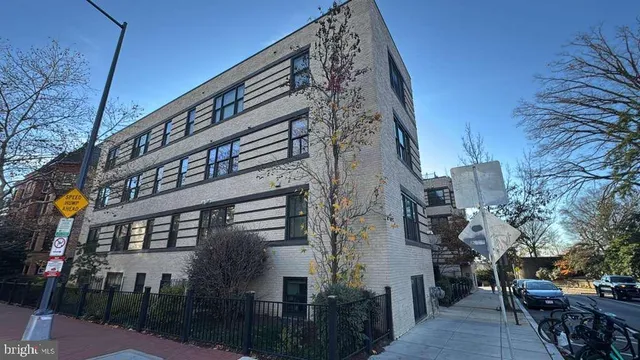 $495,000 | 2331 15th Street Northwest, Unit 406N, Washington, DC 20009