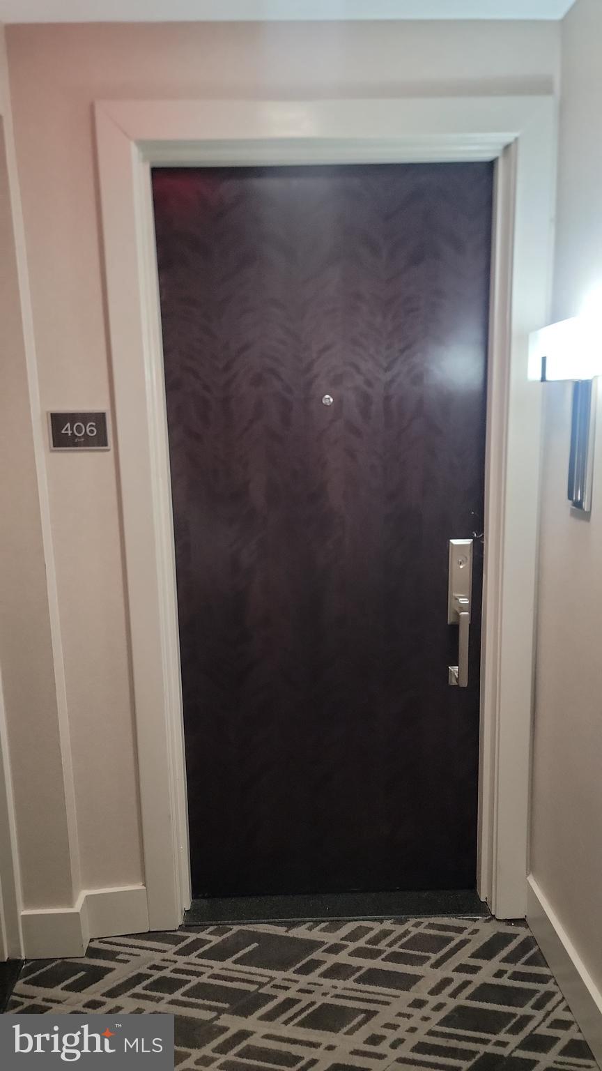 2331 15th Street Northwest, Unit 406N Washington, DC 20009 - Photo 11 of 11