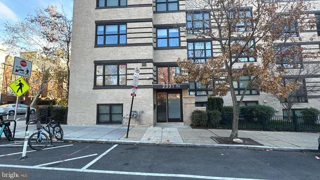 $495,000 | 2331 15th Street Northwest, Unit 406N, Washington, DC 20009