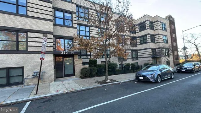 $495,000 | 2331 15th Street Northwest, Unit 406N, Washington, DC 20009