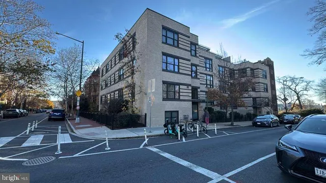 $495,000 | 2331 15th Street Northwest, Unit 406N, Washington, DC 20009