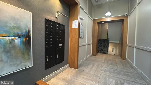 $495,000 | 2331 15th Street Northwest, Unit 406N, Washington, DC 20009