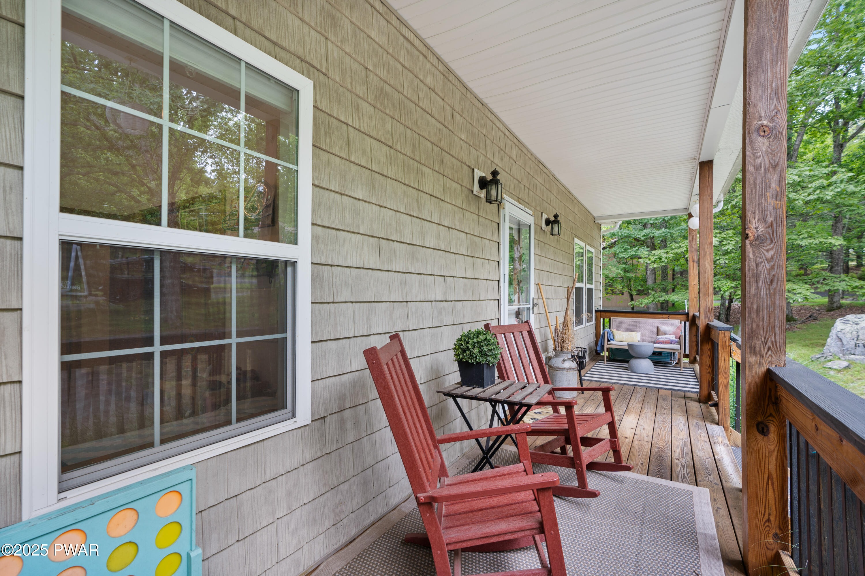 115 Rocky Road Lackawaxen, PA 18435 - Photo 41 of 79