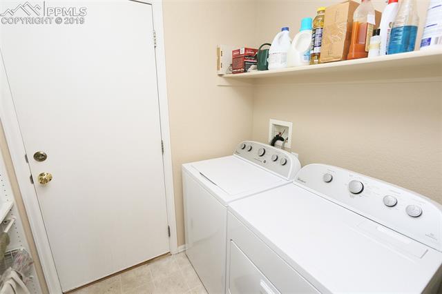 5334 Gentle Wind Road Colorado Springs, CO 80922 - Photo 8 of 19 Gallery Image 8