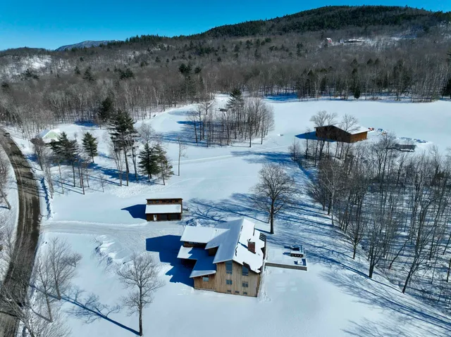 $2,950,000 | 104 Upper Stonehouse Mountain Road, Orford, NH 03777