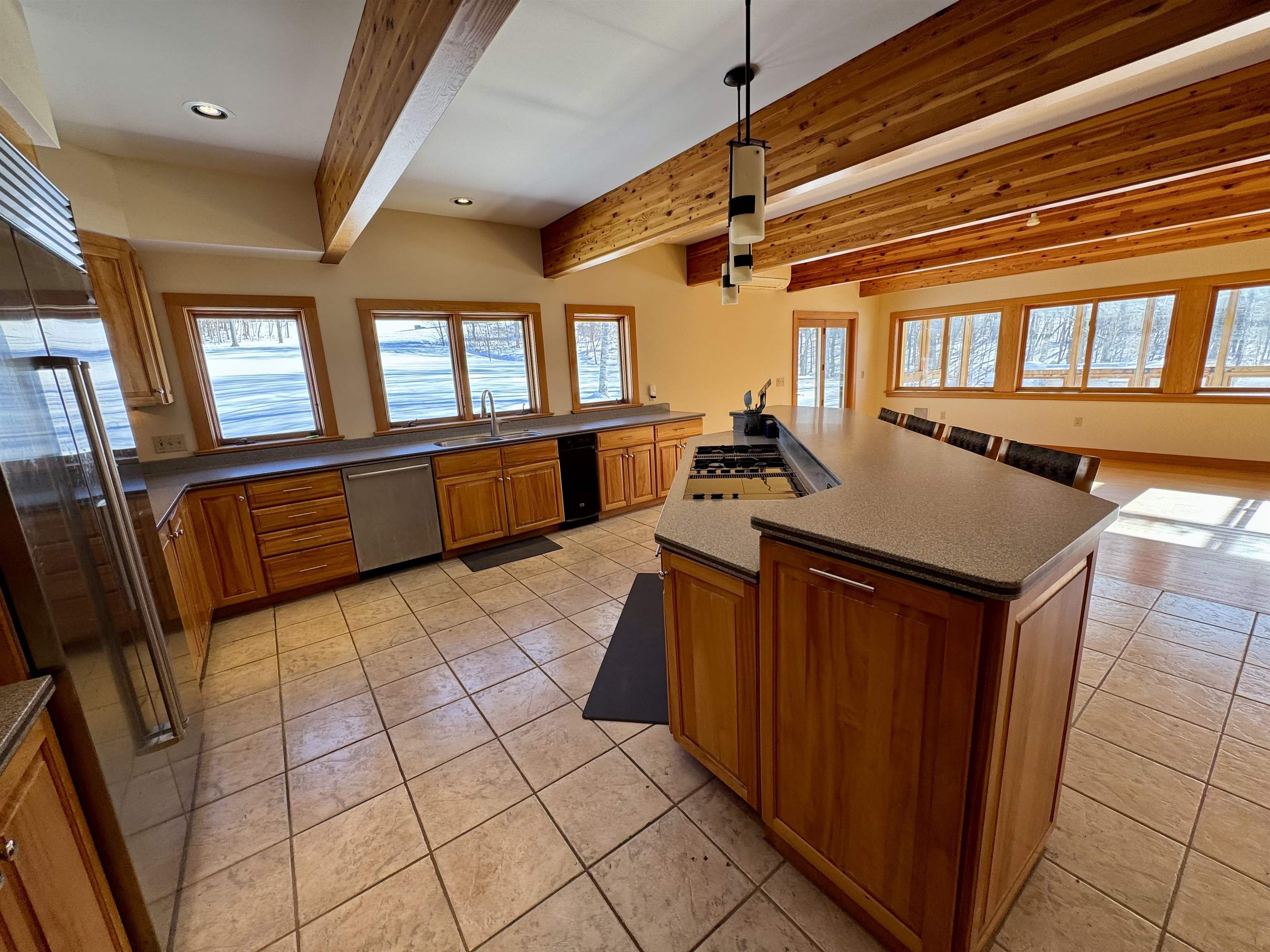 104 Upper Stonehouse Mountain Road Orford, NH 03777 - Photo 12 of 61