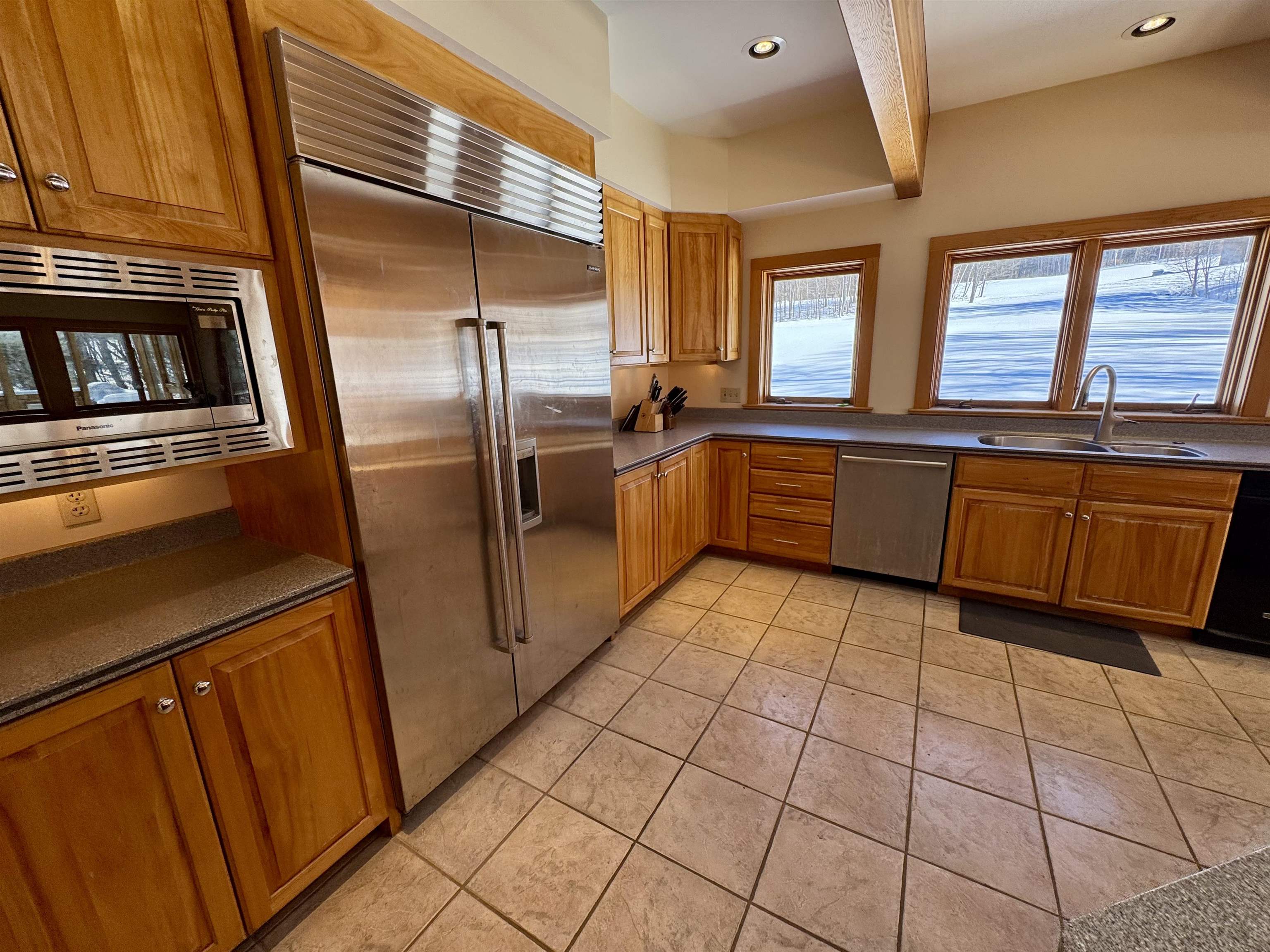 104 Upper Stonehouse Mountain Road Orford, NH 03777 - Photo 14 of 57