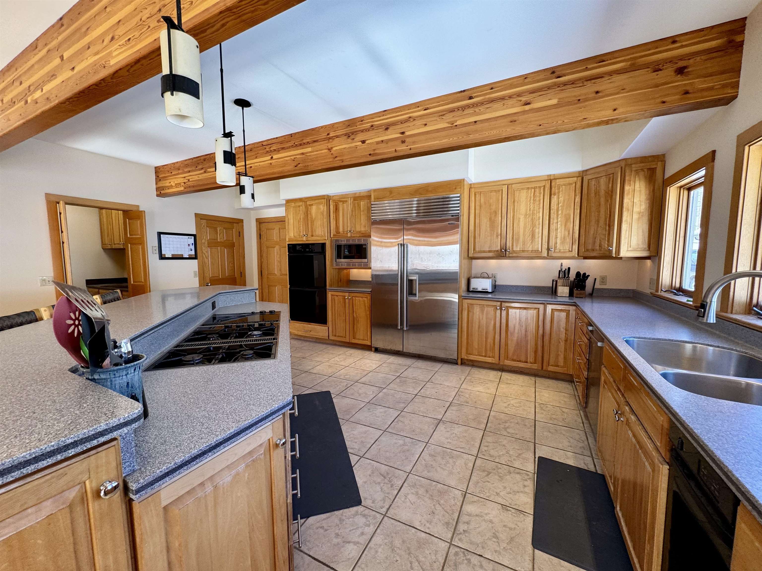 104 Upper Stonehouse Mountain Road Orford, NH 03777 - Photo 15 of 57