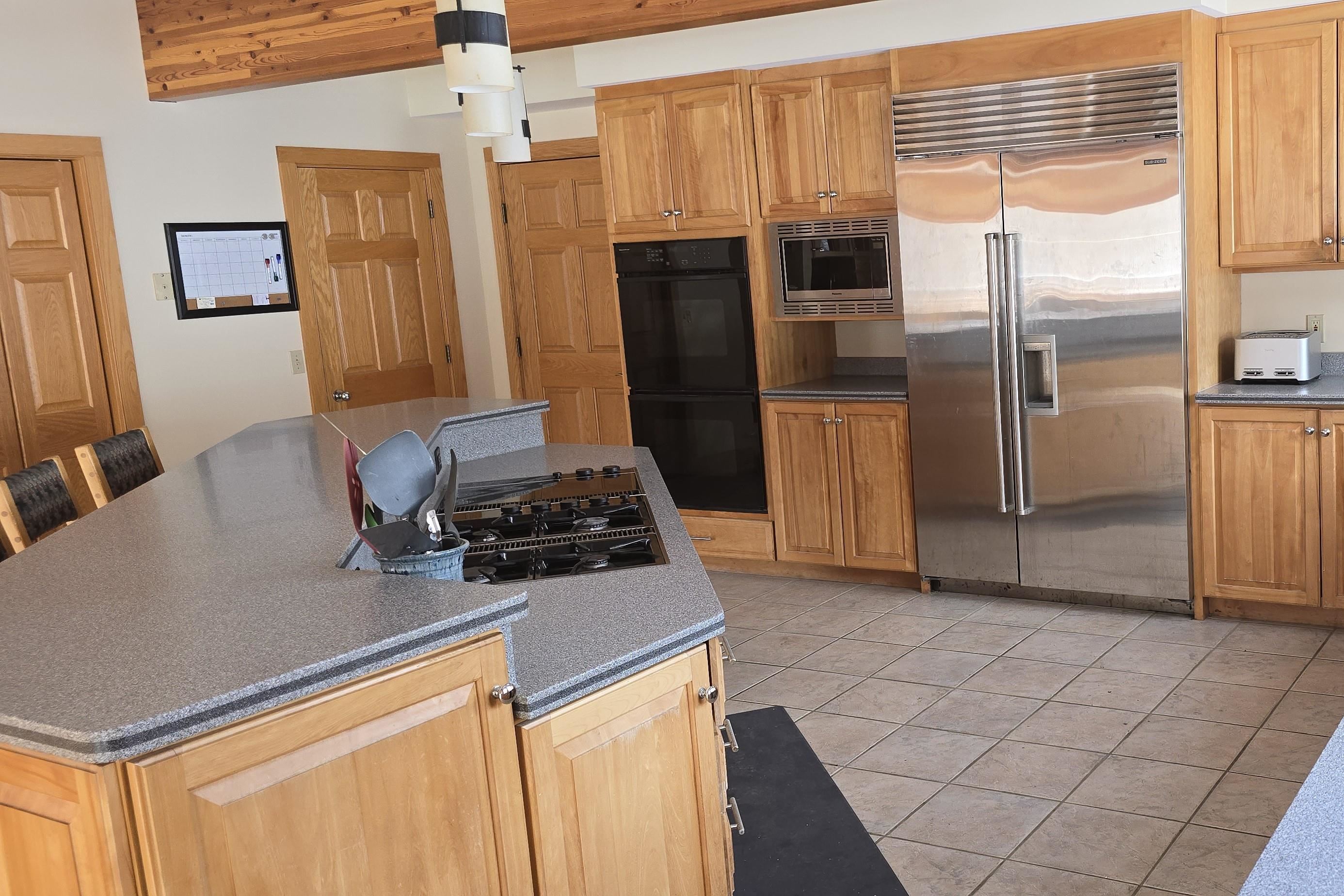 104 Upper Stonehouse Mountain Road Orford, NH 03777 - Photo 17 of 61