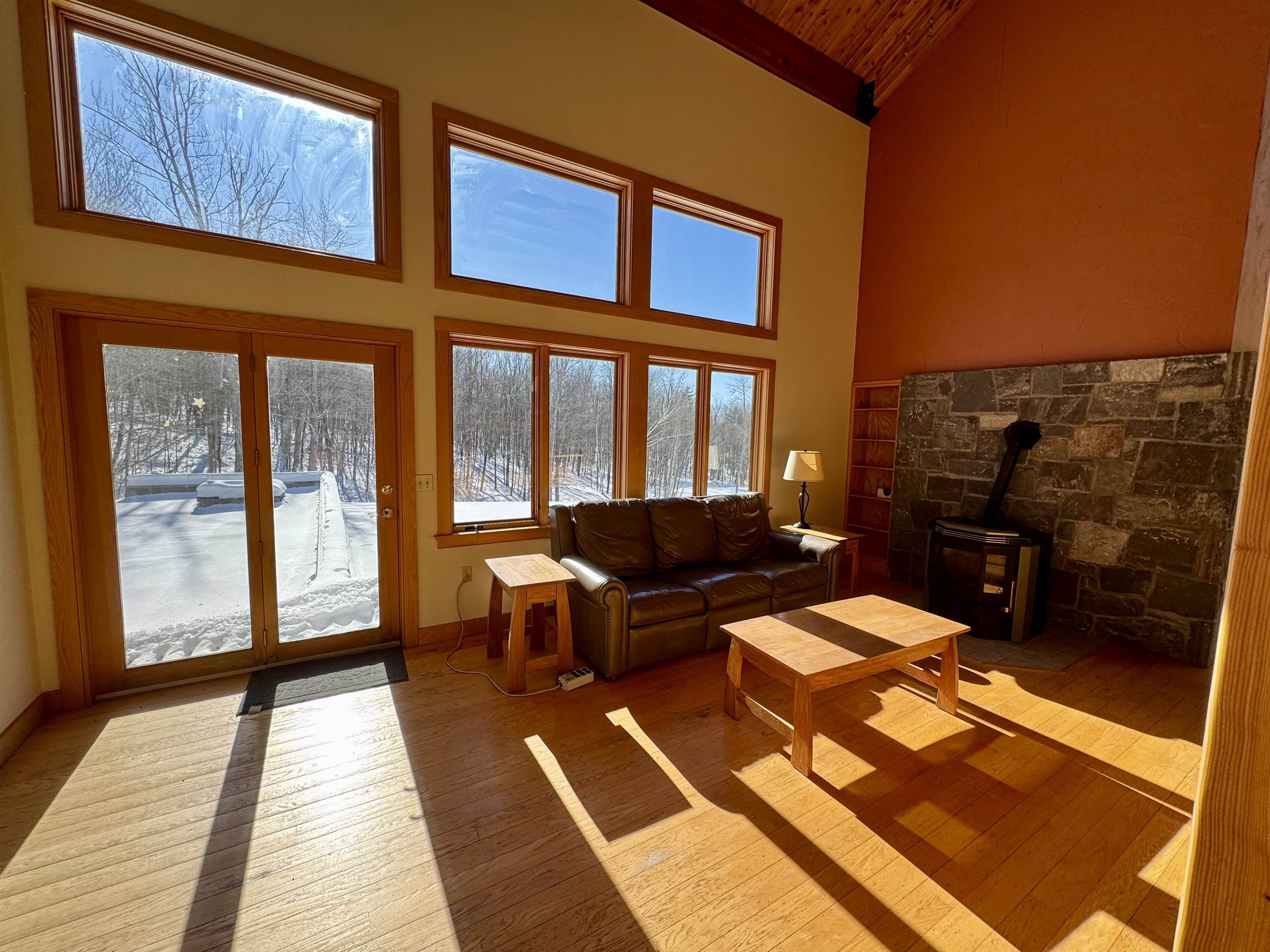 104 Upper Stonehouse Mountain Road Orford, NH 03777 - Photo 19 of 57