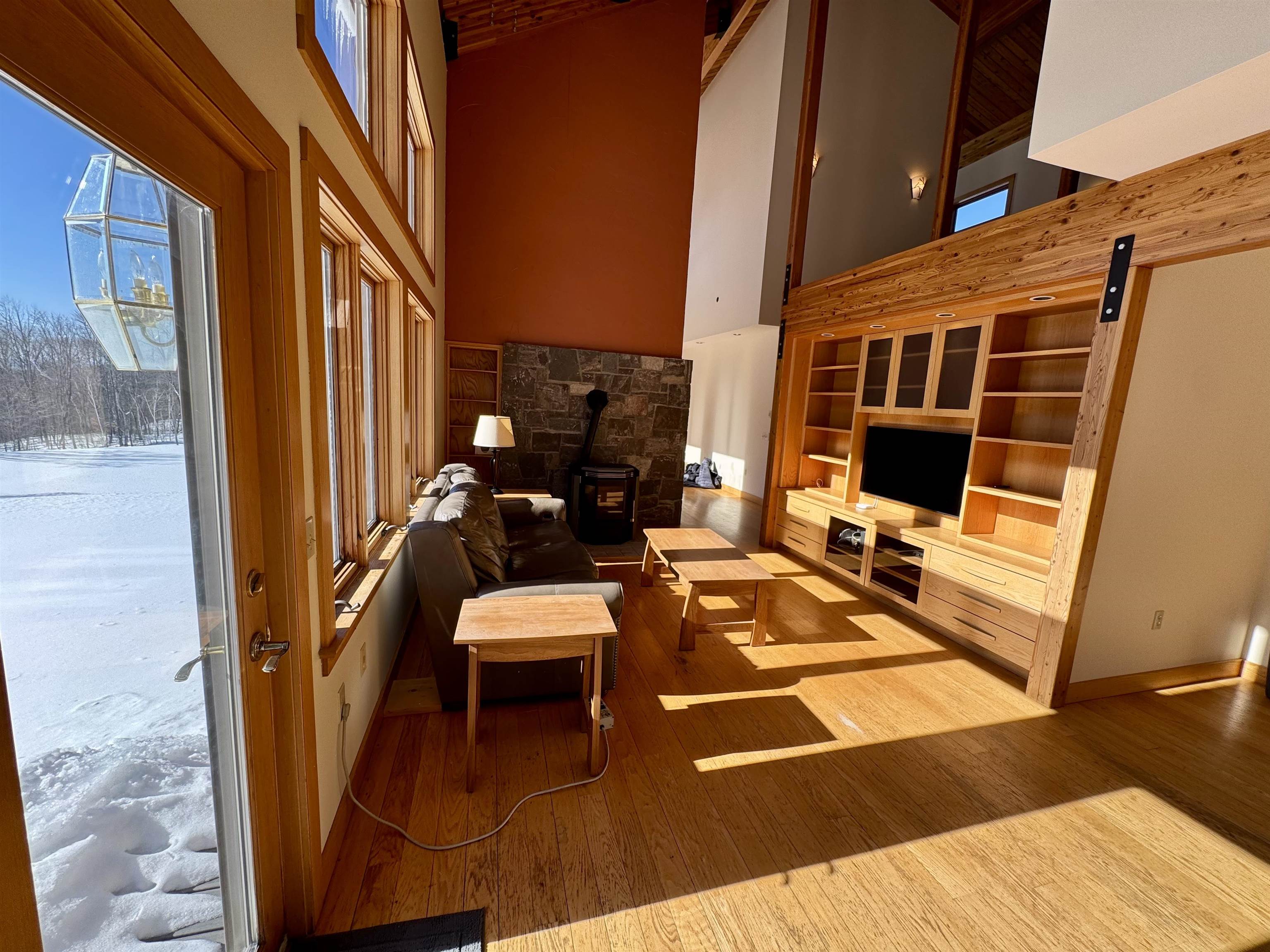 104 Upper Stonehouse Mountain Road Orford, NH 03777 - Photo 20 of 61