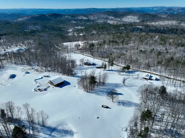 $2,950,000 | 104 Upper Stonehouse Mountain Road, Orford, NH 03777