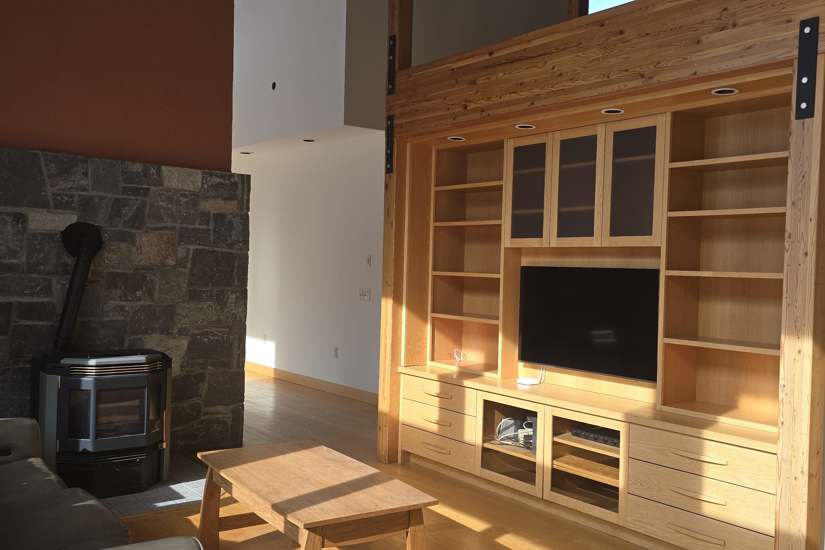 104 Upper Stonehouse Mountain Road Orford, NH 03777 - Photo 24 of 61