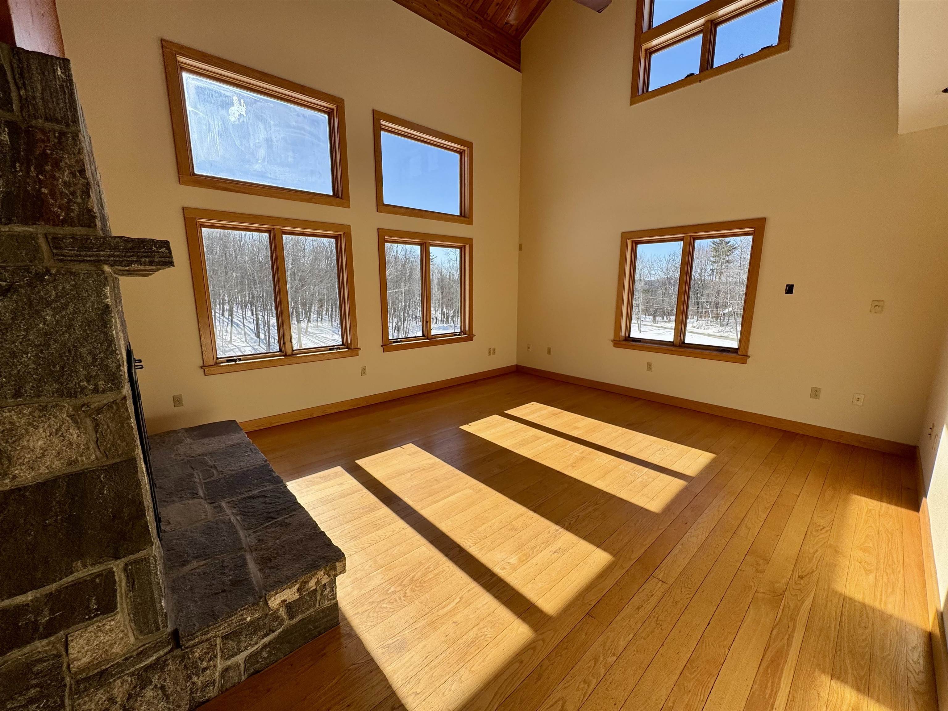 104 Upper Stonehouse Mountain Road Orford, NH 03777 - Photo 25 of 57