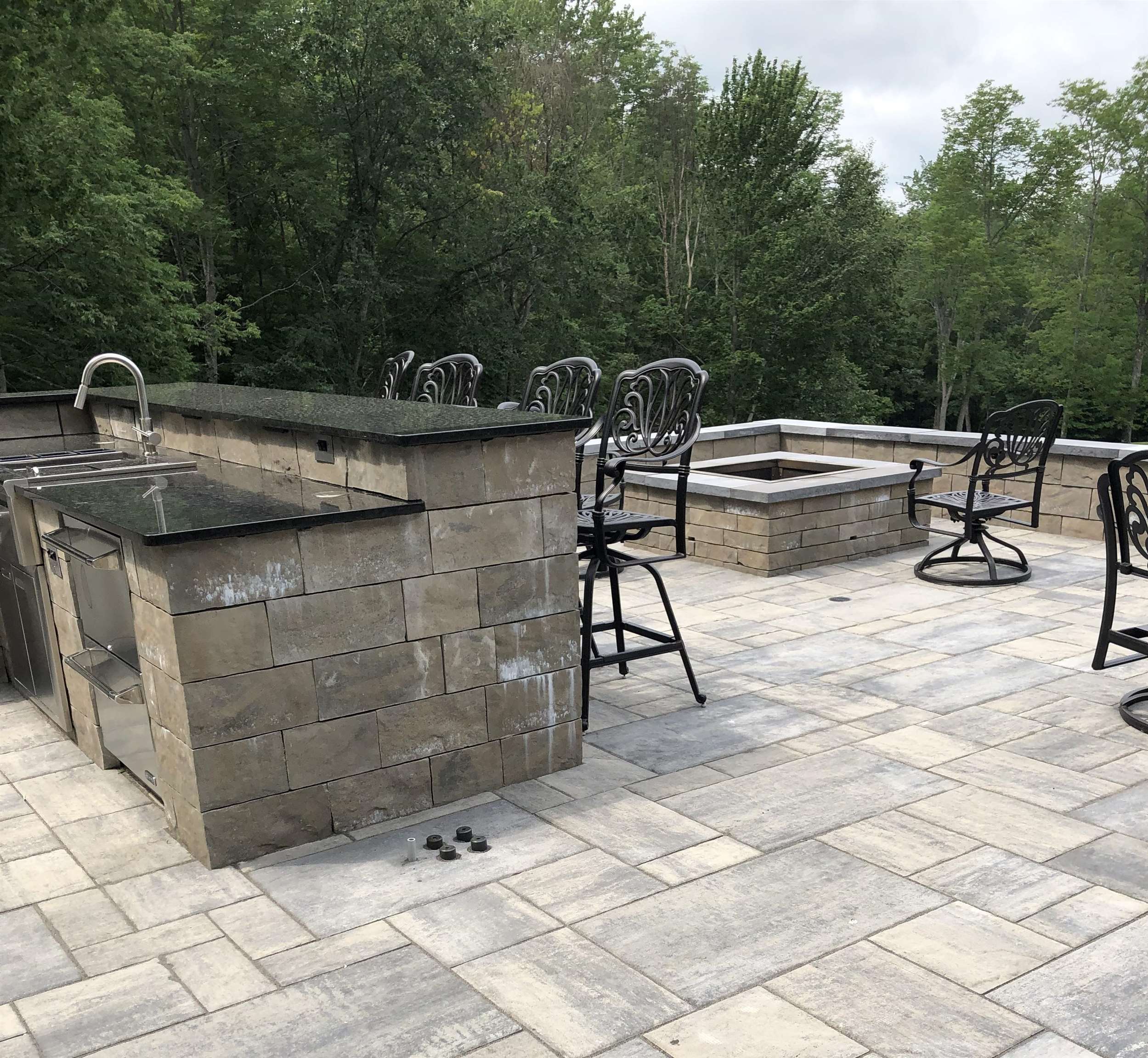 104 Upper Stonehouse Mountain Road Orford, NH 03777 - Photo 29 of 61