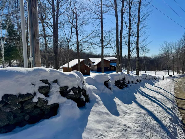 $2,950,000 | 104 Upper Stonehouse Mountain Road, Orford, NH 03777