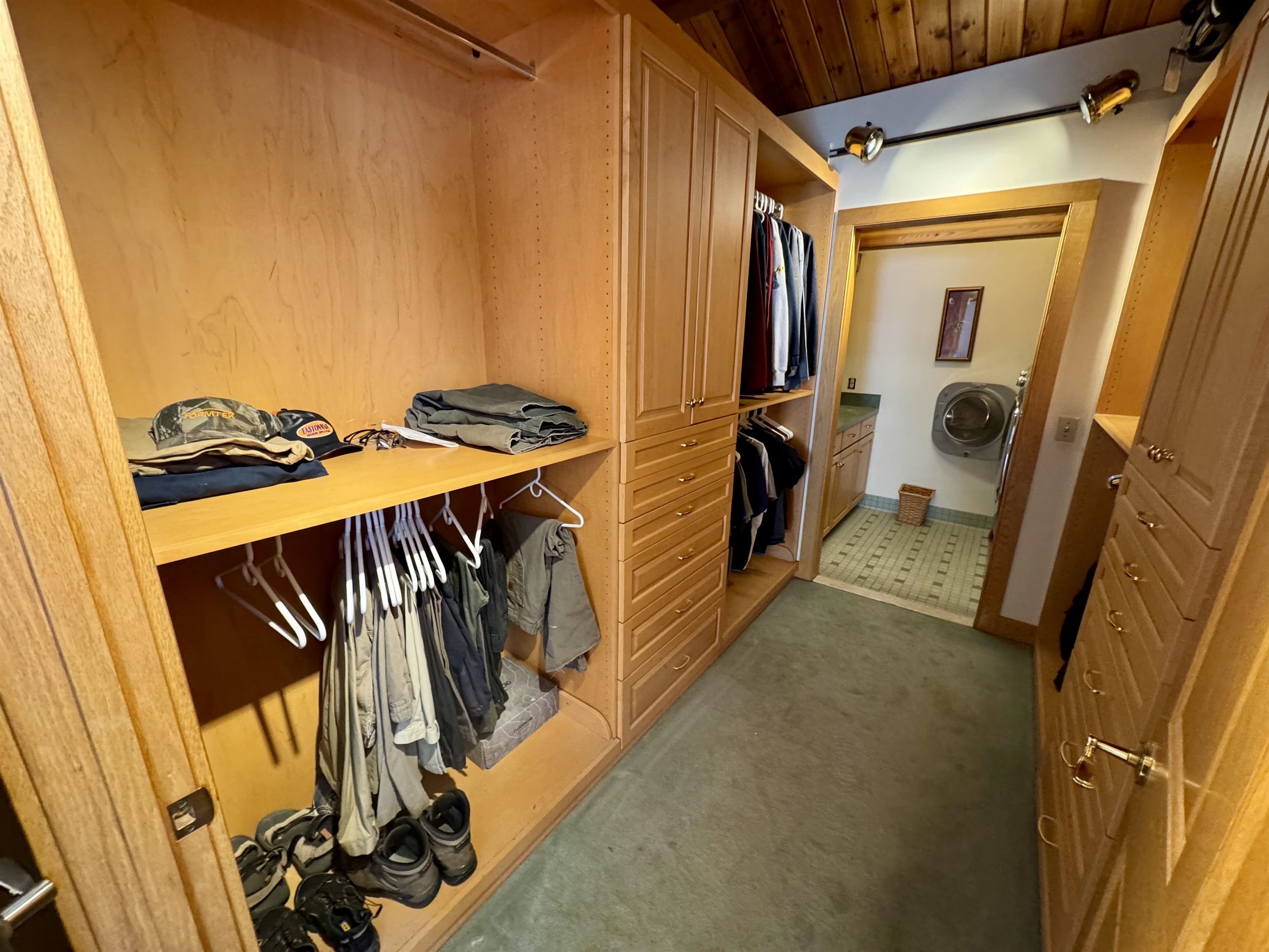 104 Upper Stonehouse Mountain Road Orford, NH 03777 - Photo 44 of 57