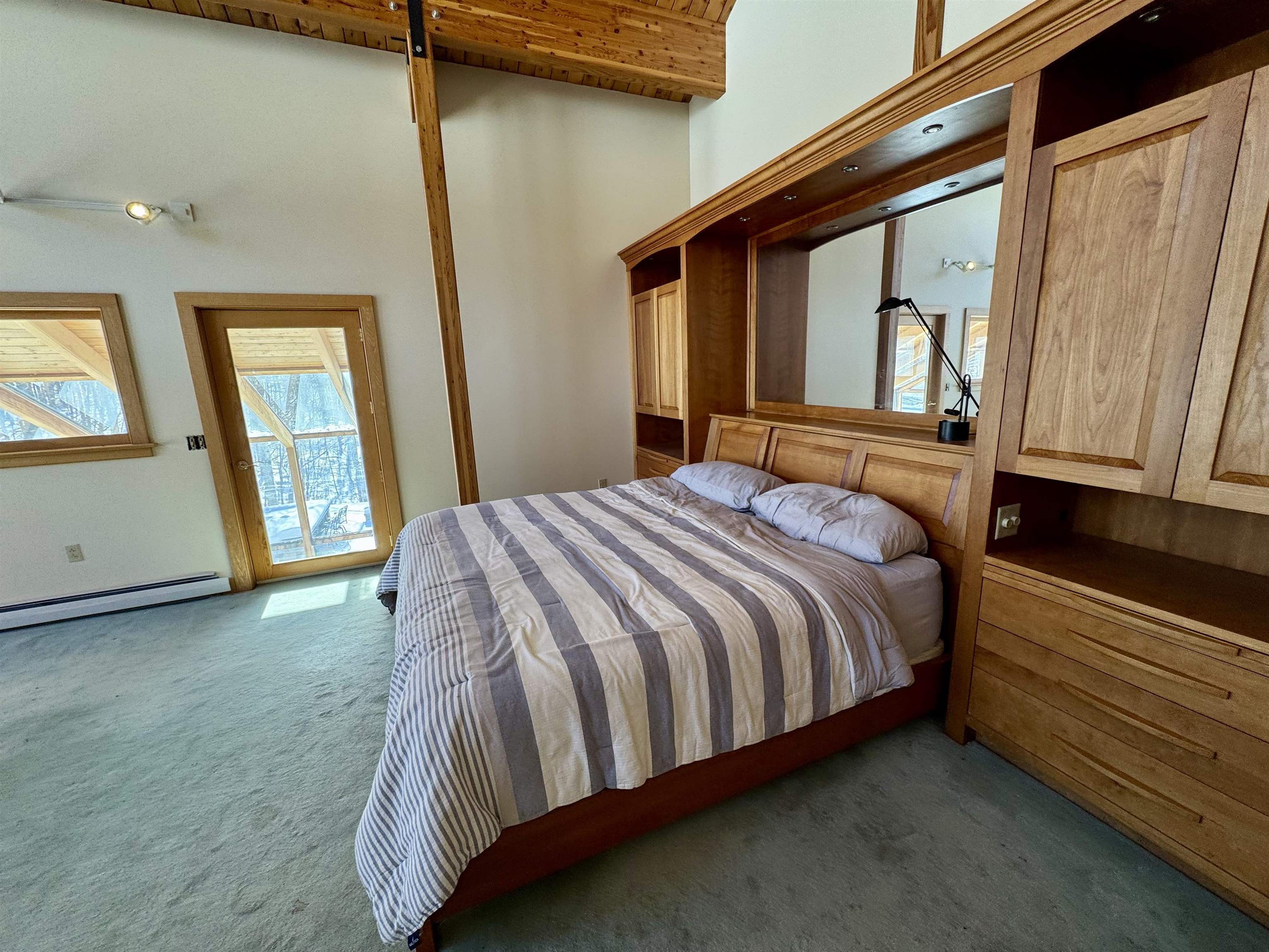 104 Upper Stonehouse Mountain Road Orford, NH 03777 - Photo 49 of 61