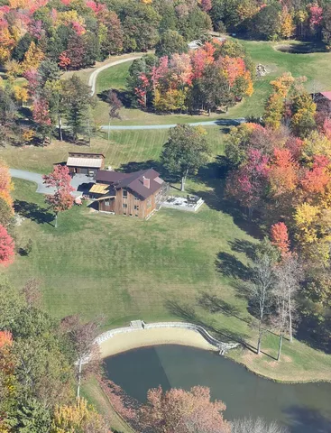 $2,950,000 | 104 Upper Stonehouse Mountain Road, Orford, NH 03777