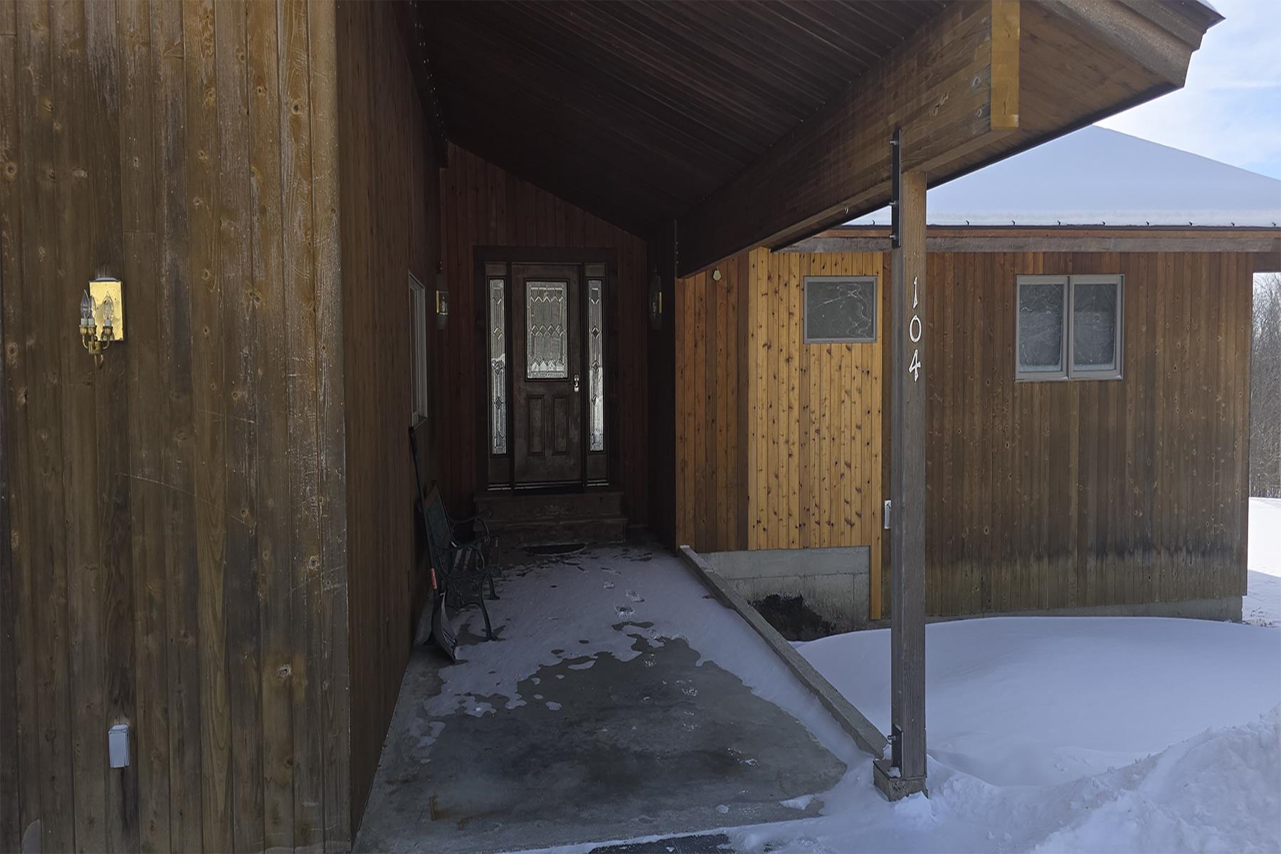104 Upper Stonehouse Mountain Road Orford, NH 03777 - Photo 59 of 61