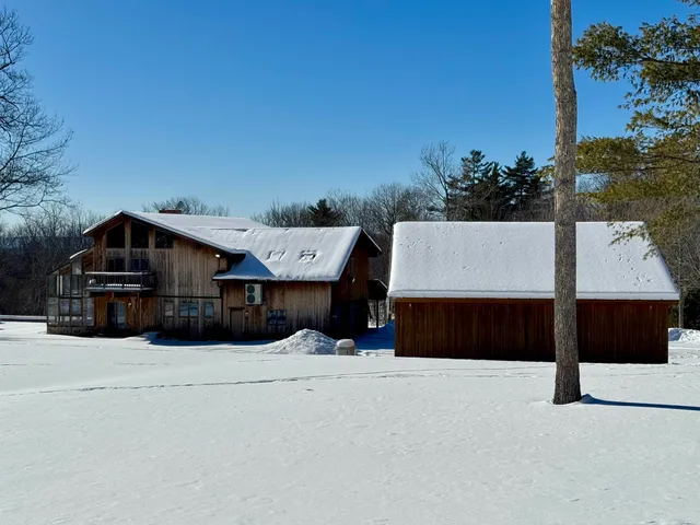$2,950,000 | 104 Upper Stonehouse Mountain Road, Orford, NH 03777